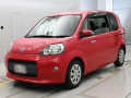2015 Toyota Porte