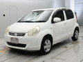2011 Toyota Passo