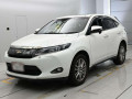 2014 Toyota Harrier