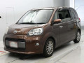 2015 Toyota Porte