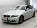 2011 BMW 3 Series