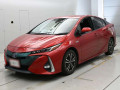2018 Toyota Prius PHV