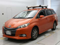 2013 Toyota Wish