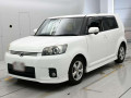 2010 Toyota Corolla Rumion