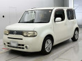 2010 Nissan Cube