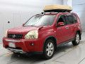 2007 Nissan X-Trail