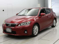 2011 Lexus CT