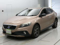 2015 Volvo V40