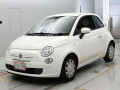 2013 Fiat 500