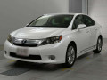 2009 Lexus HS