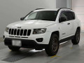 2014 Jeep Compass