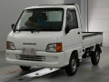 2001 Subaru Sambar Truck