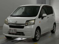 2013 Daihatsu Move