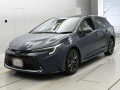 2023 Toyota Corolla Touring Wagon