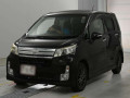2014 Daihatsu Move Custom