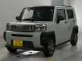 2026 Daihatsu TAFT