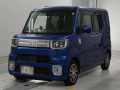 2018 Daihatsu Wake