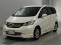 2011 Honda Freed
