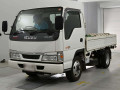 2002 Isuzu Elf Truck
