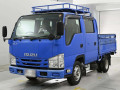 2018 Isuzu Elf Truck