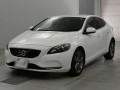2014 Volvo V40