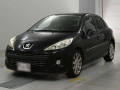 2012 Peugeot 207