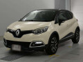 2015 Renault Captur