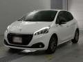 2019 Peugeot 208