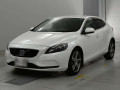 2016 Volvo V40
