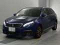 2017 Peugeot 308