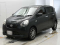 2012 Toyota Pixis Epoch