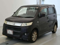 2009 Suzuki WAGON R STINGRAY