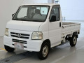 2004 Honda Acty Truck