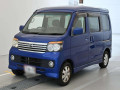 2013 Daihatsu Atrai Wagon