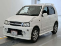 2005 Daihatsu Terios Kid