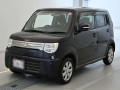 2013 Suzuki MR Wagon
