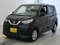 2021 Nissan DAYZ