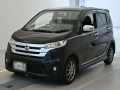 2013 Nissan DAYZ