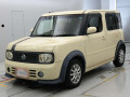 2007 Nissan Cube