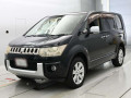 2009 Mitsubishi Delica D5