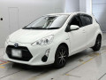 2016 Toyota Aqua
