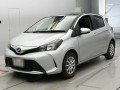 2014 Toyota Vitz