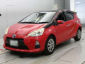 2014 Toyota Aqua
