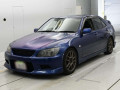 2001 Toyota Altezza