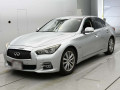 2015 Nissan Skyline