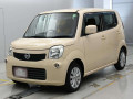 2013 Nissan Moco