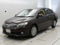 2016 Toyota Allion