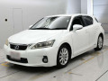 2013 Lexus CT