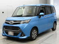 2018 Toyota TANK
