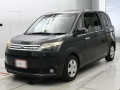2012 Toyota Spade